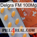 Delgra FM 100Mg 43